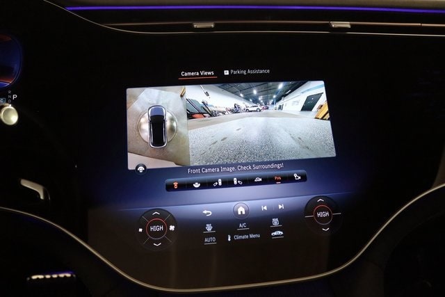 2024 MERCEDES-BENZ EQE-CLASS SUV - Image 37