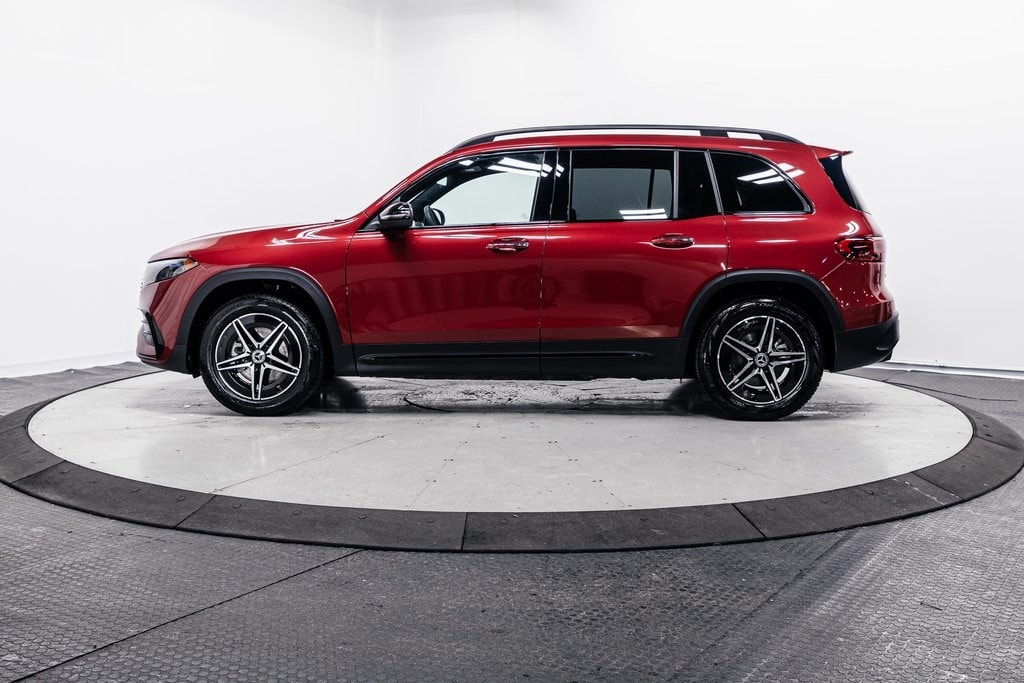 2024 MERCEDES-BENZ EQB-CLASS - Image 4