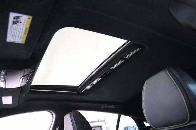 2022 MERCEDES-BENZ AMG GT - Image 10