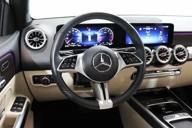 2025 MERCEDES-BENZ GLB-CLASS - Image 15