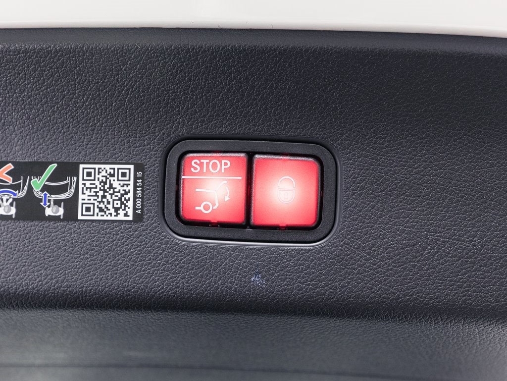 2025 MERCEDES-BENZ GLC-CLASS - Image 36