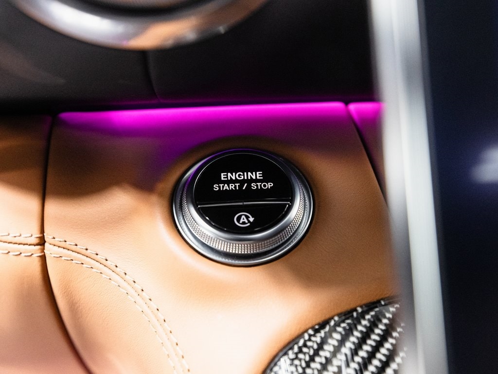 2024 MERCEDES-BENZ AMG GT - Image 18