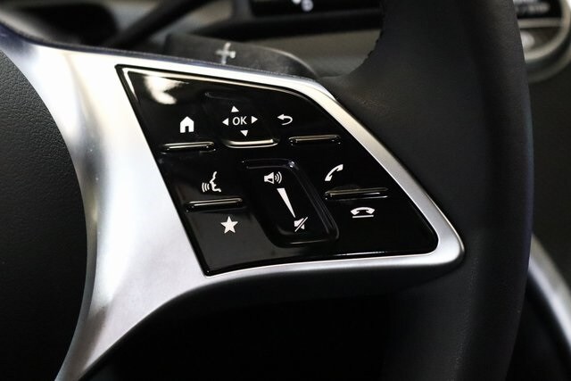 2025 MERCEDES-BENZ C-CLASS - Image 6