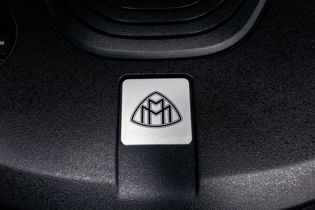 2023 MERCEDES-BENZ S-CLASS - Image 41