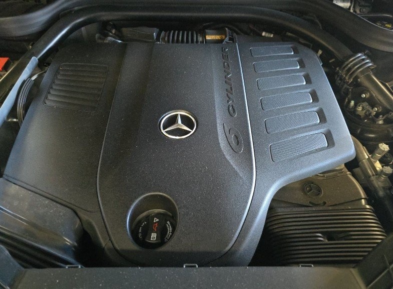 2025 MERCEDES-BENZ G-CLASS - Image 6