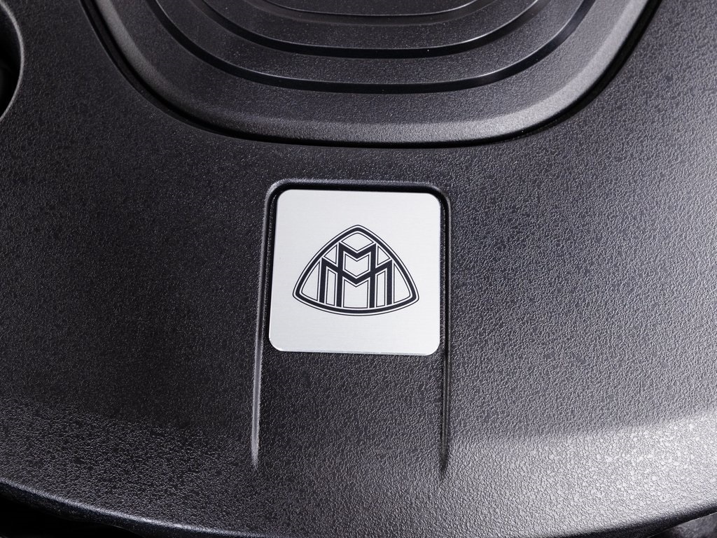 2024 MERCEDES-BENZ S-CLASS - Image 40