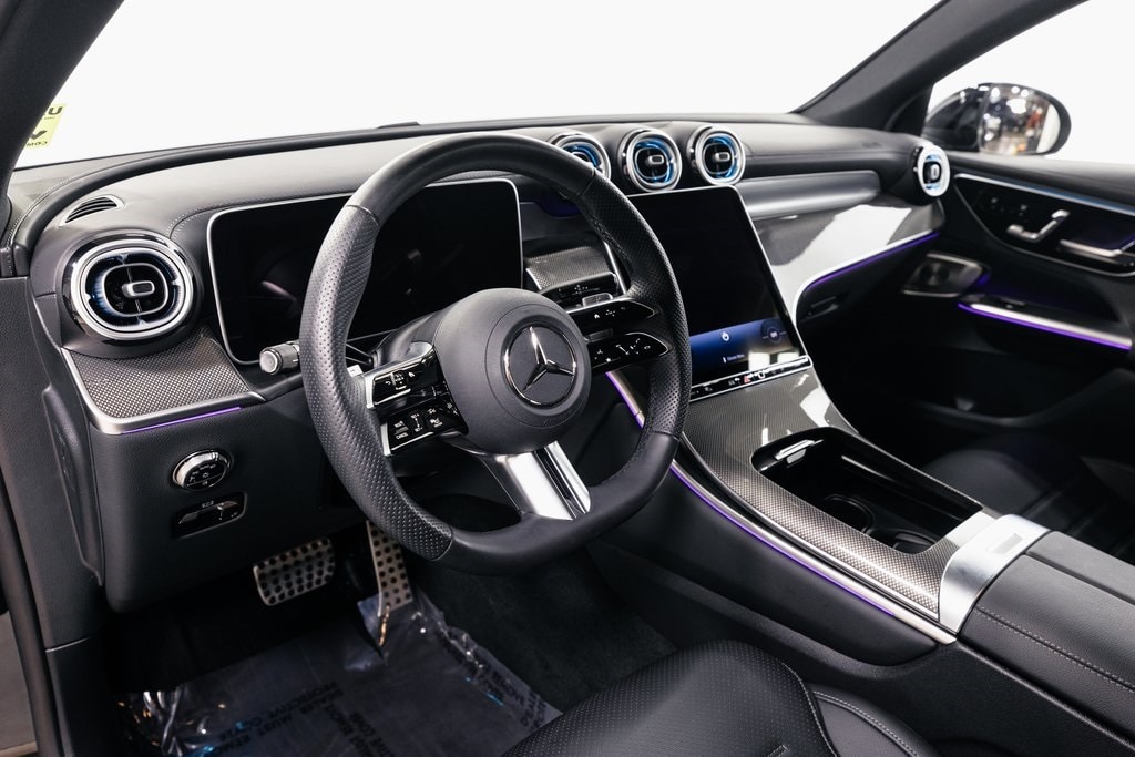 2026 MERCEDES-BENZ GLC-CLASS - Image 9