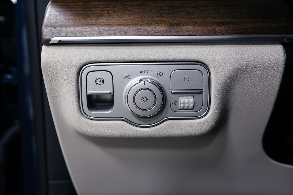 2026 MERCEDES-BENZ GLE-CLASS - Image 10