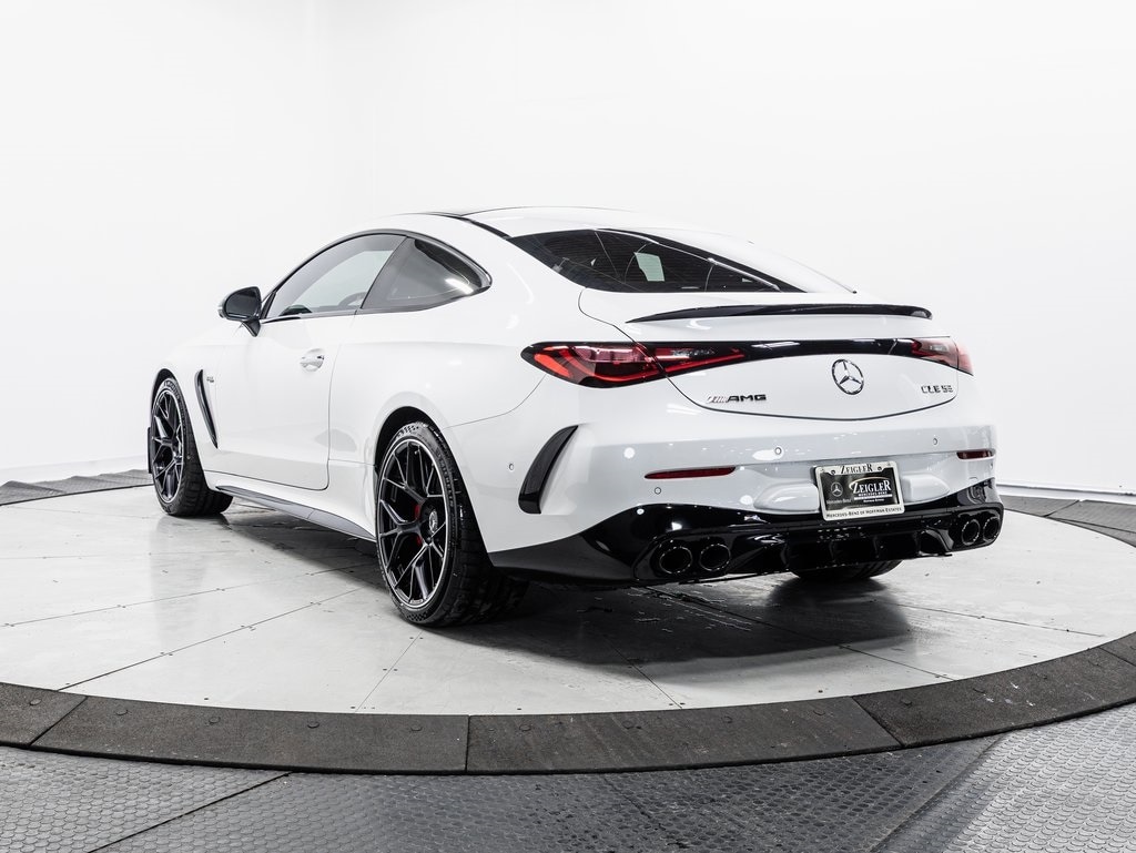 2025 MERCEDES-BENZ CLE - Image 29