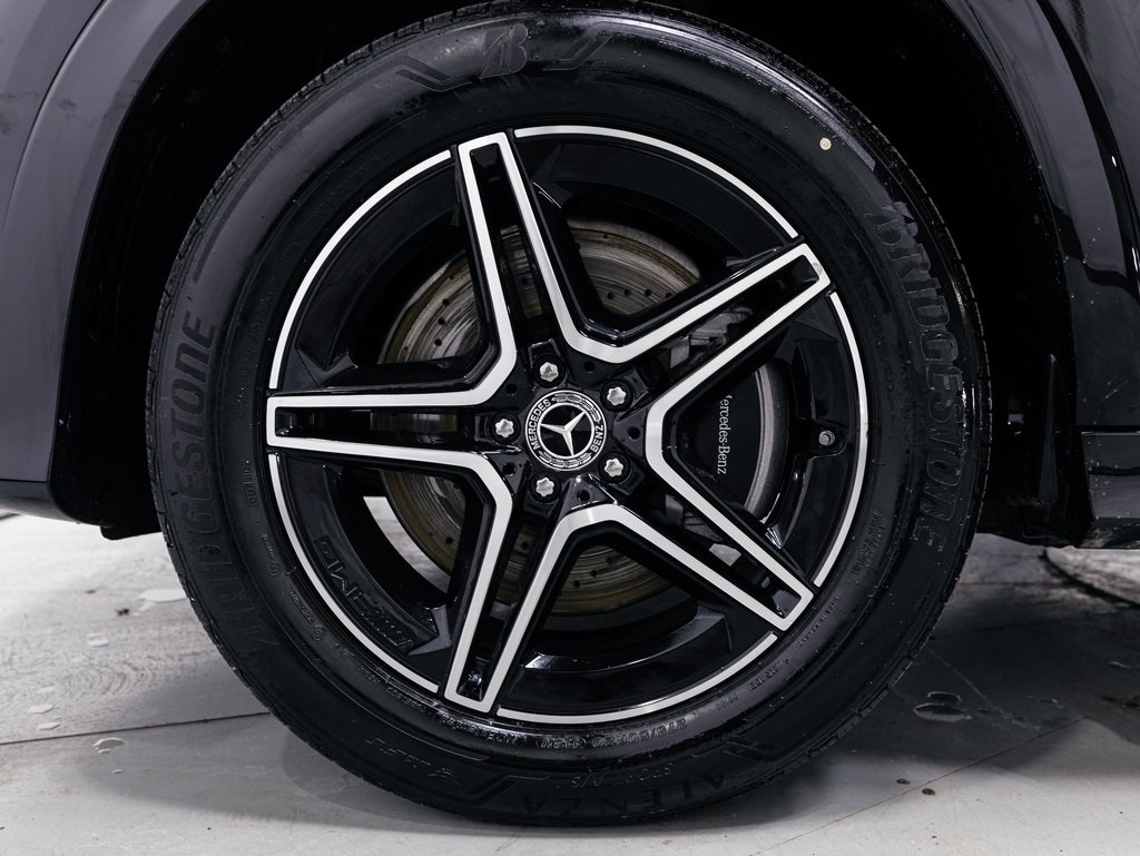 2025 MERCEDES-BENZ GLE-CLASS - Image 40