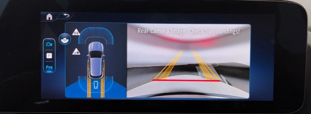 2026 MERCEDES-BENZ GLA-CLASS - Image 18