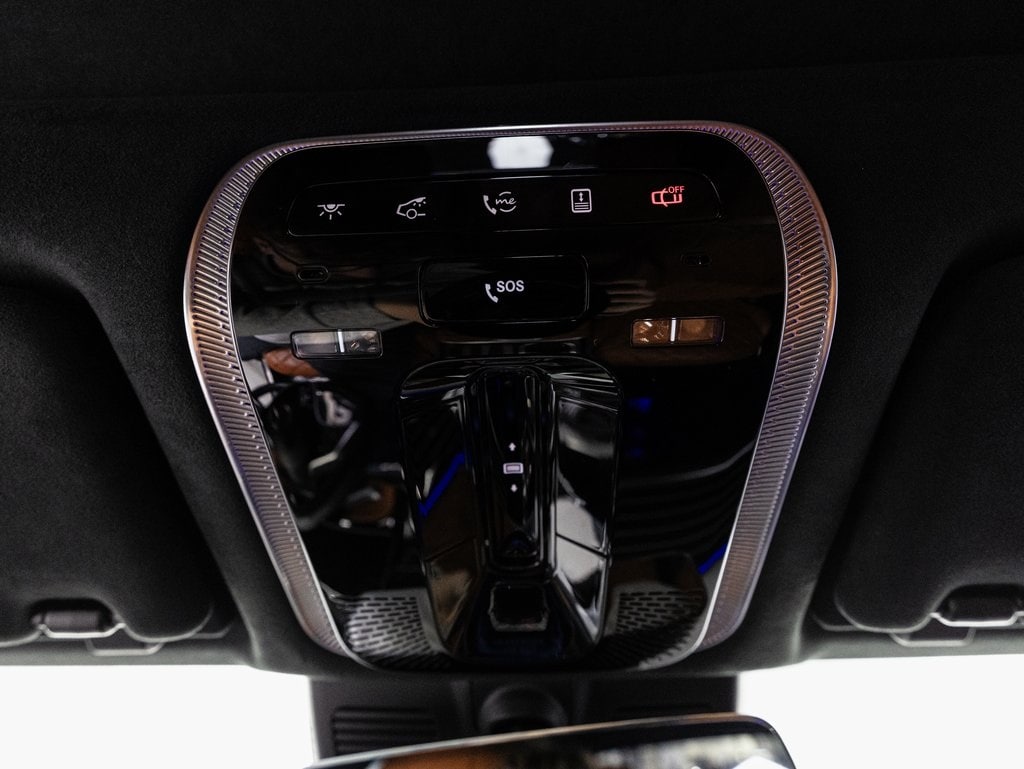 2024 MERCEDES-BENZ S-CLASS - Image 26