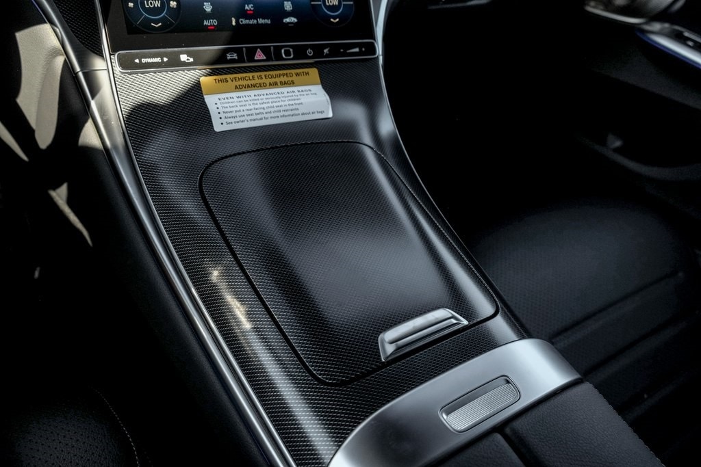 2026 MERCEDES-BENZ GLC-CLASS - Image 16