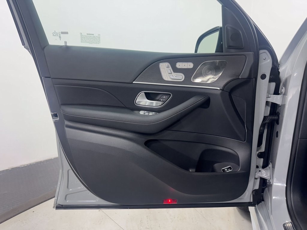 2026 MERCEDES-BENZ GLE-CLASS - Image 5
