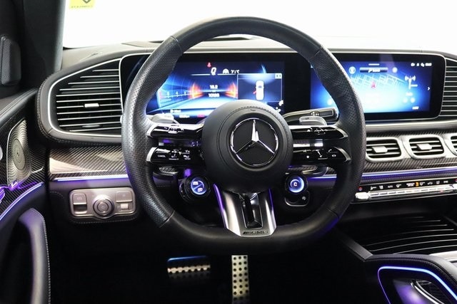 2024 MERCEDES-BENZ GLS-CLASS - Image 21