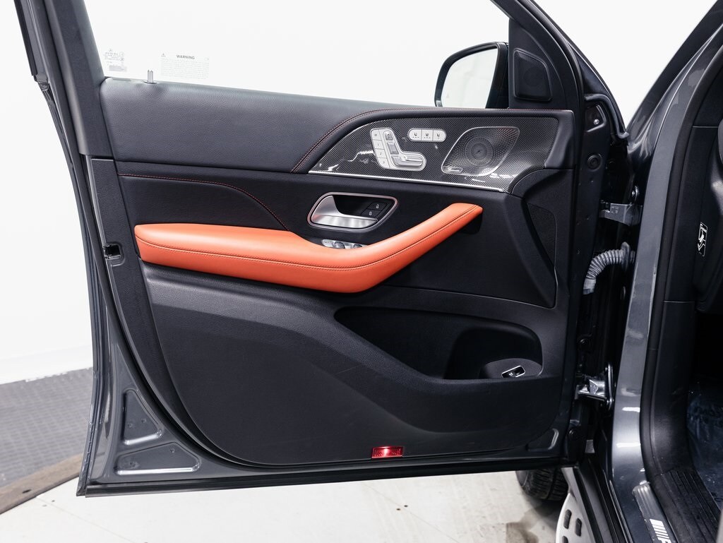 2023 MERCEDES-BENZ GLE-CLASS - Image 5