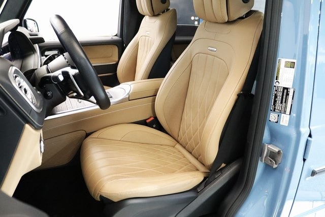 2025 MERCEDES-BENZ G-CLASS - Image 26