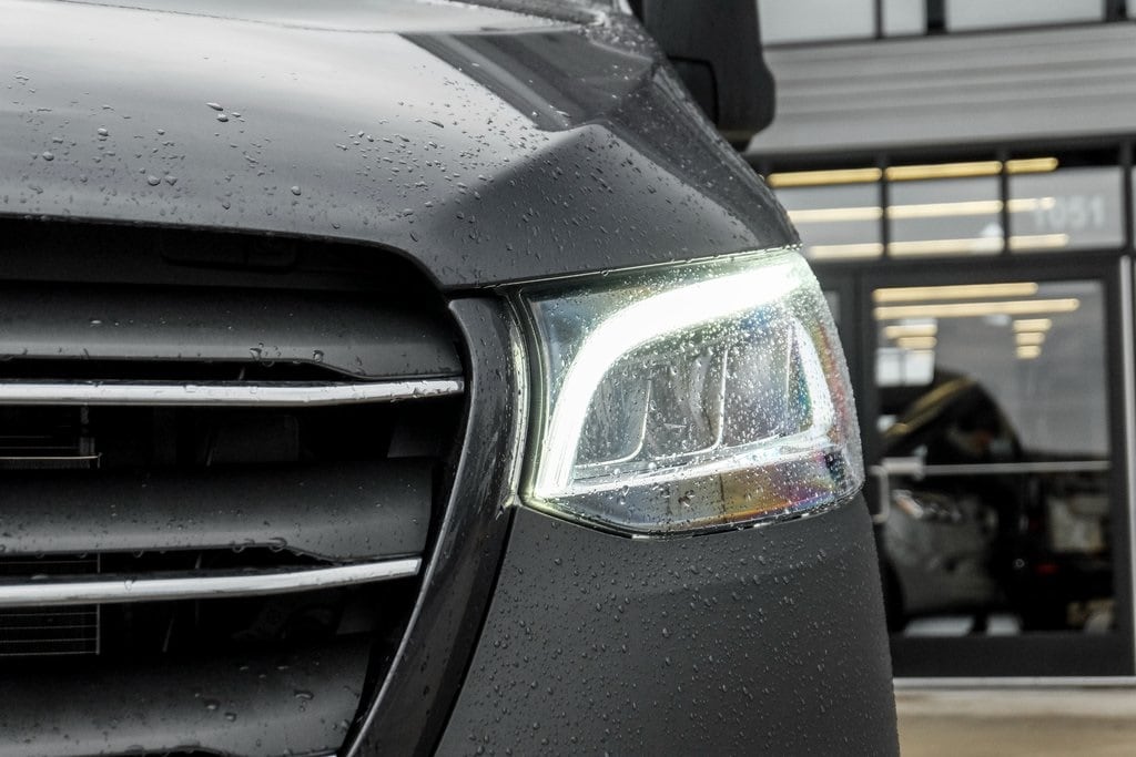 2025 MERCEDES-BENZ SPRINTER - Image 7