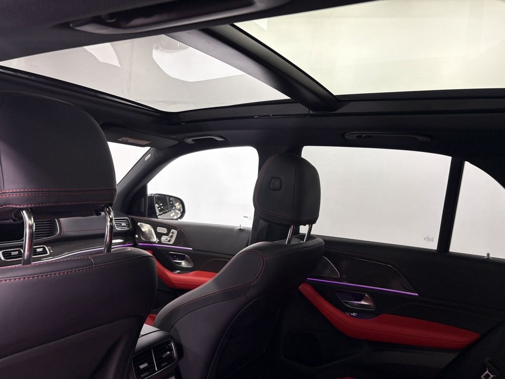 2026 MERCEDES-BENZ GLE-CLASS - Image 25