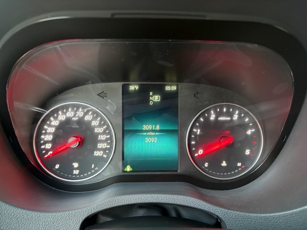 2024 MERCEDES-BENZ SPRINTER - Image 13