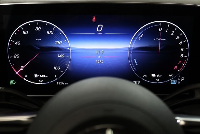 2025 MERCEDES-BENZ GLC-CLASS - Image 22