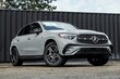 Mercedes-Benz GLC 350e