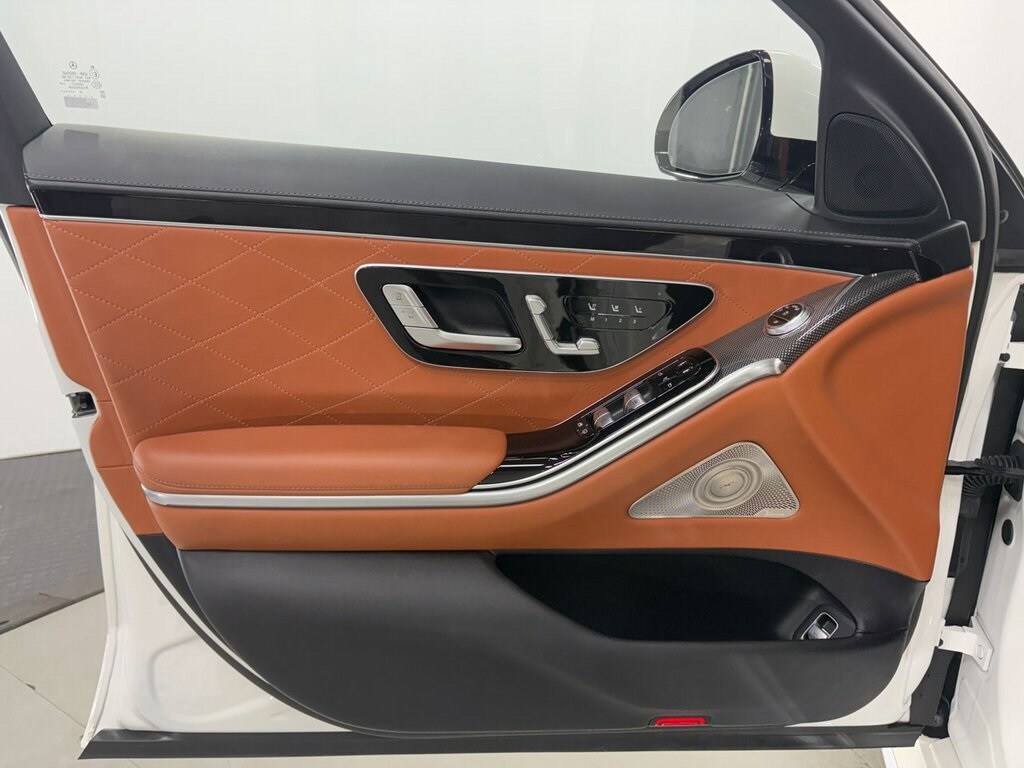 2023 MERCEDES-BENZ S-CLASS - Image 5