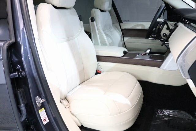 2024 LAND ROVER RANGE ROVER - Image 20