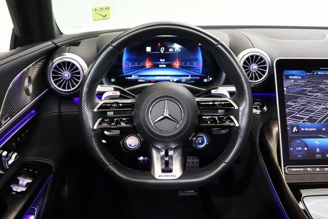 2022 MERCEDES-BENZ SL-CLASS - Image 6