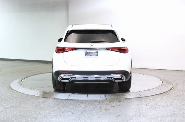 2025 MERCEDES-BENZ GLC-CLASS - Image 10