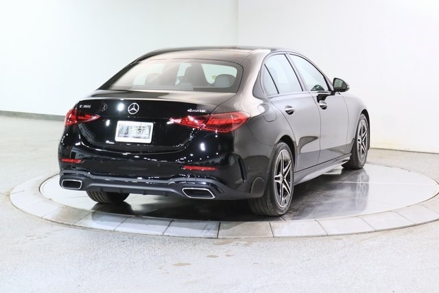 2025 MERCEDES-BENZ C-CLASS - Image 14