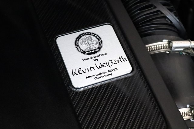 2023 MERCEDES-BENZ C-CLASS - Image 33