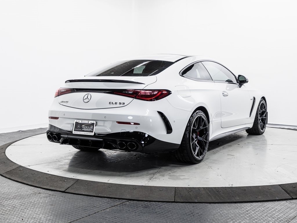 2025 MERCEDES-BENZ CLE - Image 33