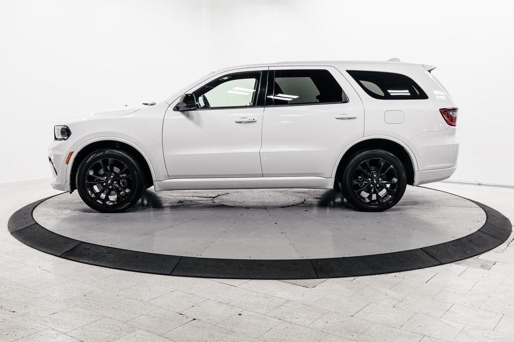 Used 2021 Dodge Durango SXT Plus SUV