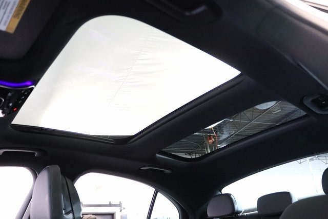 2025 MERCEDES-BENZ E-CLASS - Image 12