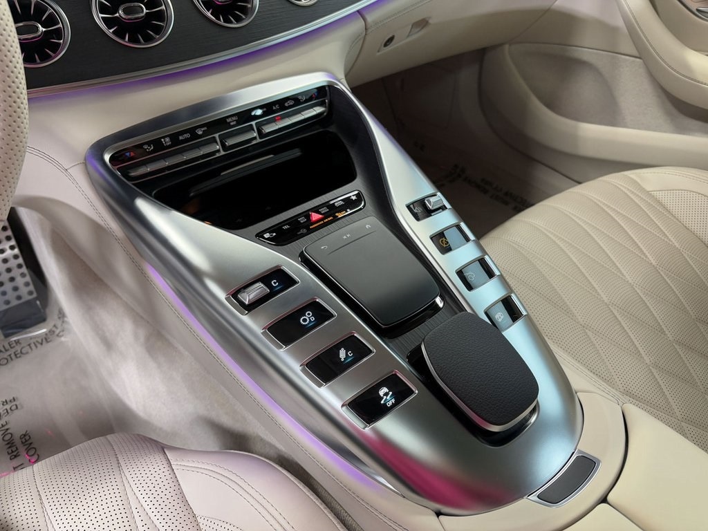 2023 MERCEDES-BENZ AMG GT - Image 16