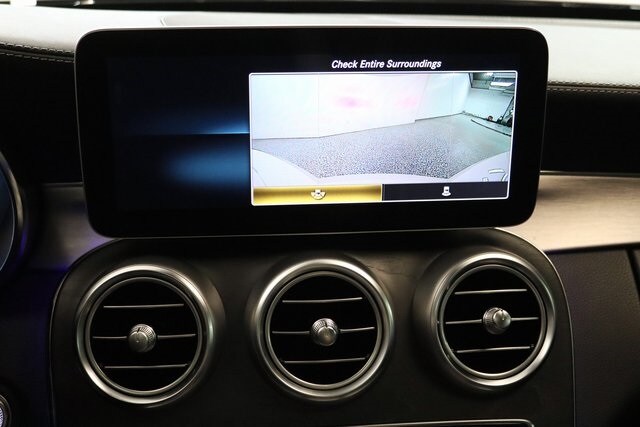 2020 MERCEDES-BENZ C-CLASS - Image 27