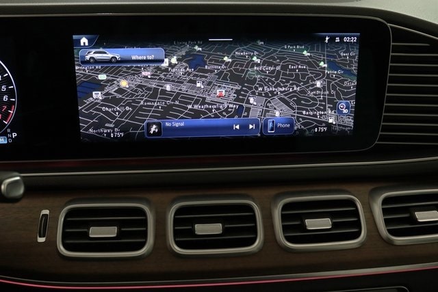 2025 MERCEDES-BENZ GLE-CLASS - Image 24