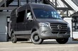  Mercedes-Benz Sprinter 2500
