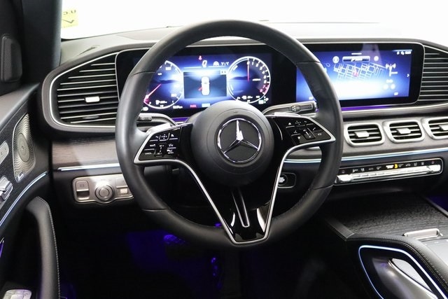 2025 MERCEDES-BENZ GLE-CLASS - Image 19