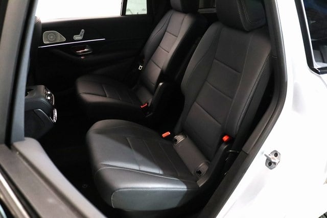 2025 MERCEDES-BENZ GLS-CLASS - Image 17