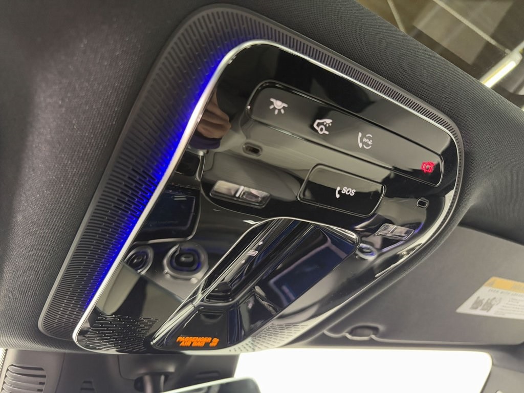 2025 MERCEDES-BENZ GLC-CLASS - Image 25