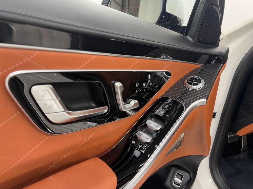 2023 MERCEDES-BENZ S-CLASS - Image 6