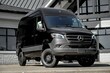 Mercedes-Benz Sprinter 2500