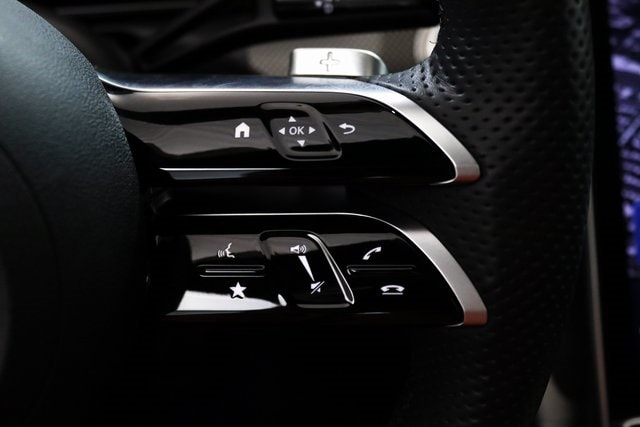 2025 MERCEDES-BENZ C-CLASS - Image 6