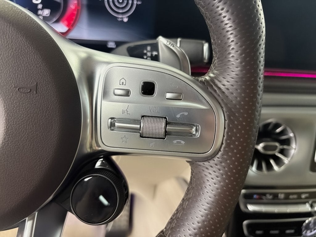 2022 MERCEDES-BENZ G-CLASS - Image 14