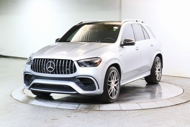 2024 MERCEDES-BENZ GLE-CLASS - Image 14