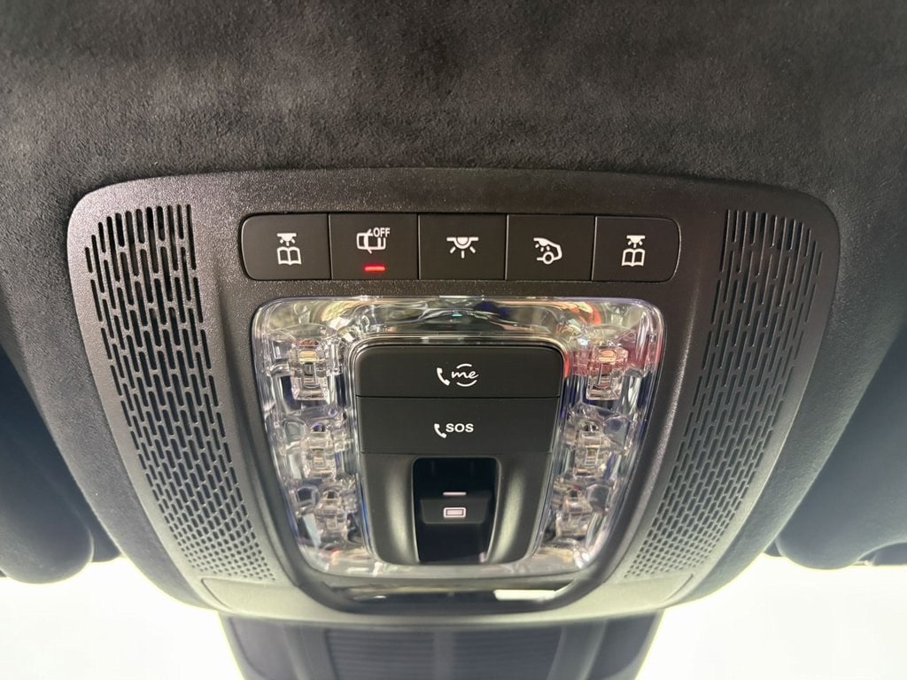 2024 MERCEDES-BENZ GLE-CLASS - Image 24