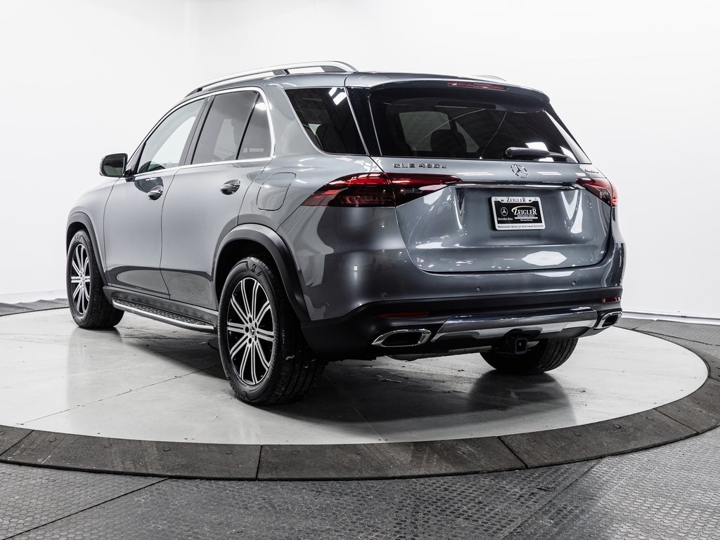 2025 MERCEDES-BENZ GLE-CLASS - Image 31