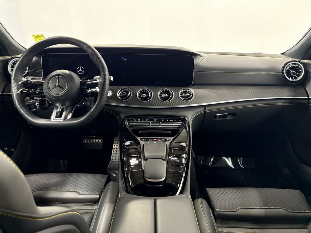 2024 MERCEDES-BENZ AMG GT - Image 25